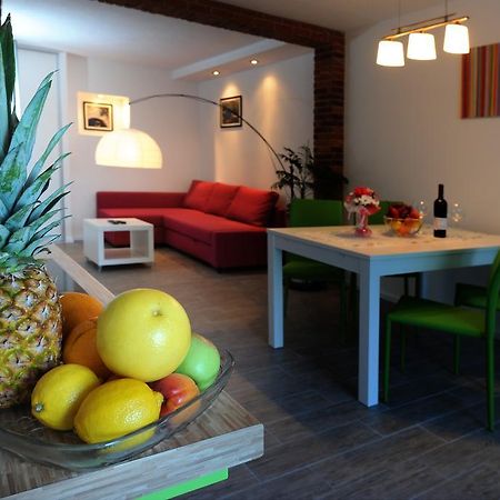 Apartment Outlet Split Zimmer foto