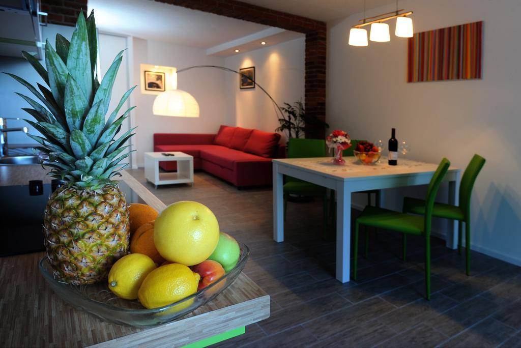 Apartment Outlet Split Zimmer foto
